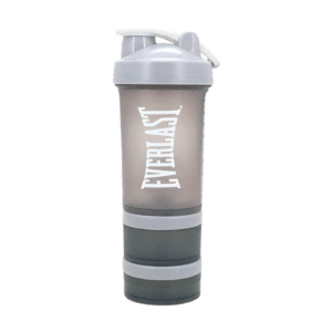 Botella de Plástico Everlast Deportiva Shaker 15253 450ml