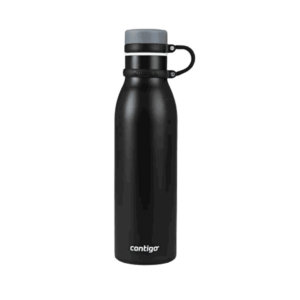 Botella Térmica Contigo Acero Inoxidable Deportiva Liso 591ml