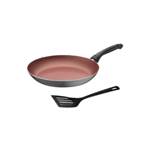 Sartén Antiadherente Vermont c/Espátula 27806/014 Tramontina 20cm