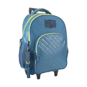 Mochila Everlast Carrito 18 Pulgadas 27684