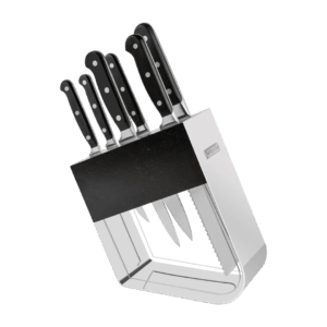 Set x7 Cuchillos Cheff Century 24099/016 Tramontina