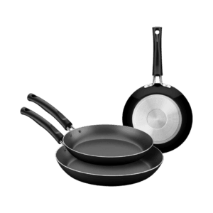Set x3 Sartenes Antiadherente Chelsea 20199/707 Tramontina