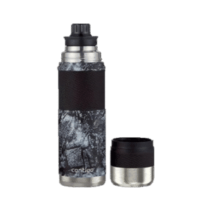 Termo Contigo 739ml Carbon