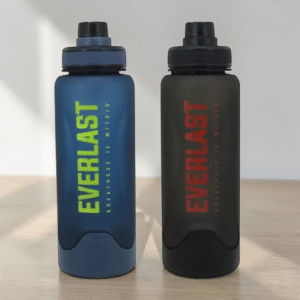 Botella de Plástico Everlast 17368 1000ml