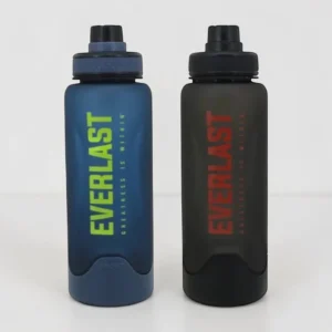 Botella de Plástico Everlast 17368 1000ml