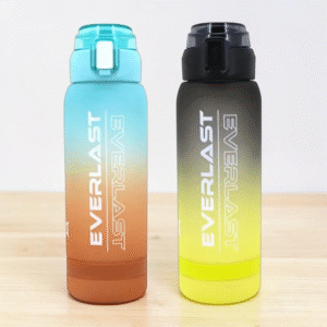 Botella de Plástico Everlast 17369 1000ml