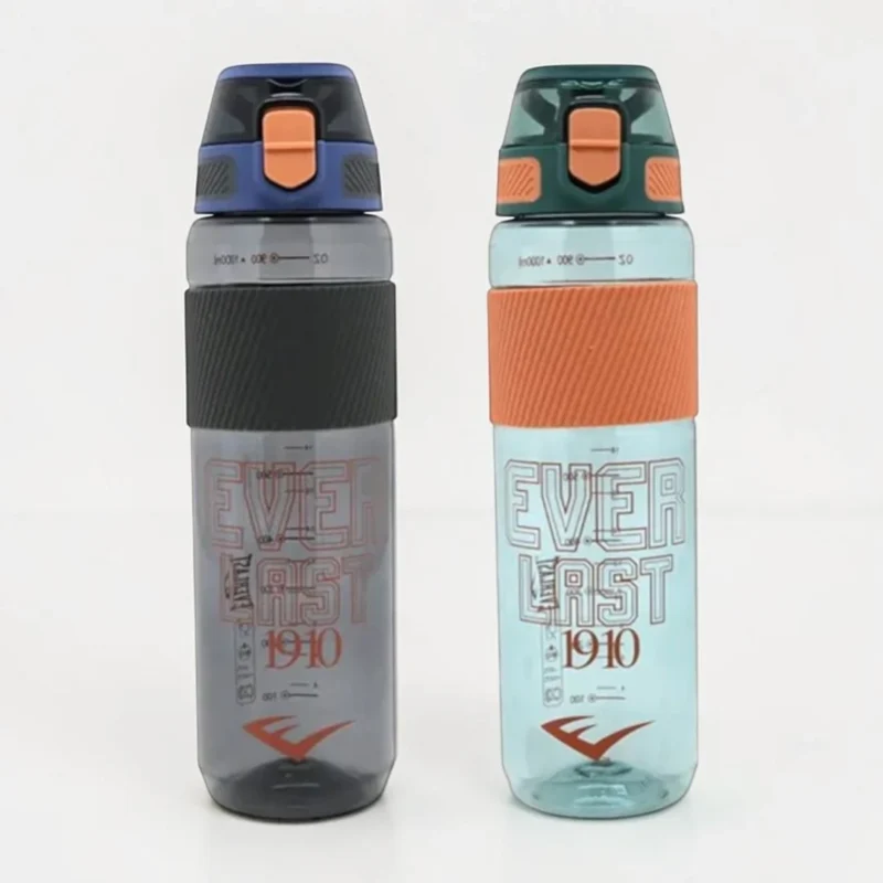17370_1 Botella de Plástico Everlast 17370 1000ml