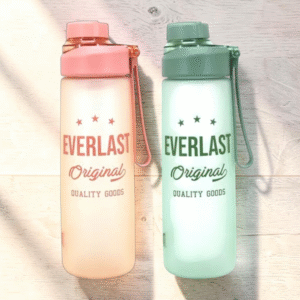 Botella de Plástico Everlast 17372 800ml
