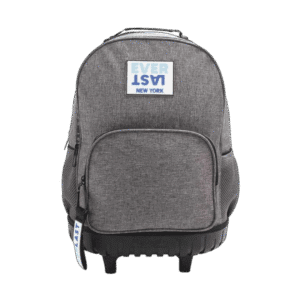 Mochila Everlast Carrito 18 Pulgadas 27678