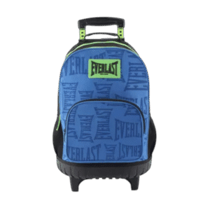 Mochila Everlast Carrito 18 Pulgadas 27693