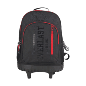 Mochila Everlast Carrito 18 Pulgadas 27695