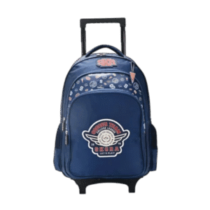 Mochila Skora Carrito 18 Pulgadas 35441