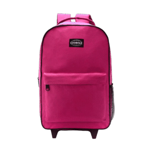 Mochila Goodpak Carrito 17 Pulgadas 35481