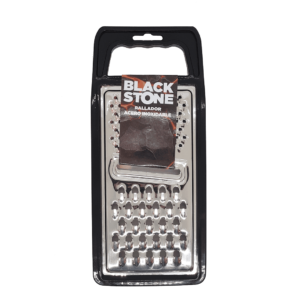 Rayador Acero Inoxidable Blackstone