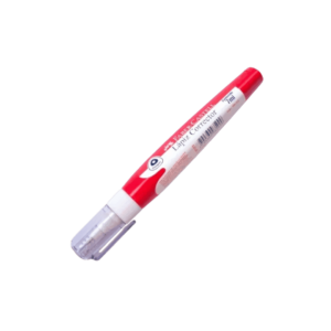 Corrector Liquid Paper Lápiz Faber-Castell