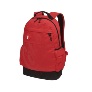 Mochila Coca-Cola 7849604R Rojo Urbana