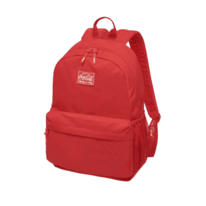 Mochila Coca-Cola 71030504D Rojo Urbana