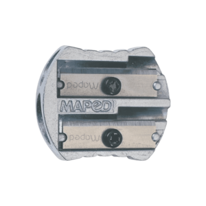 Sacapuntas Doble Metálico Maped