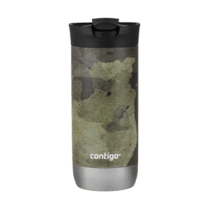 Vaso Térmico Contigo 473ml Camo