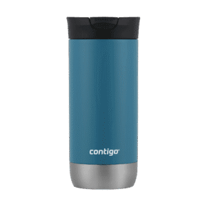 Vaso Térmico Contigo Liso 473ml Turquesa