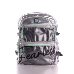 Mochila BigLife Pocket Fearless