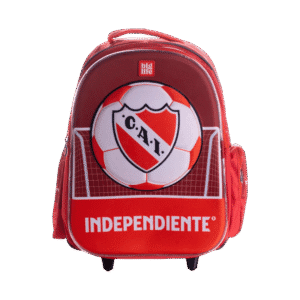 Mochila BigLife Carrito 17 Pulgadas Independiente
