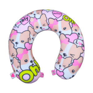 Almohada de Viaje Simones Surtidos