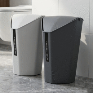 Cesto Para Baño