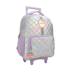Mochila Trendy Carrito 18 Pulgadas 28032