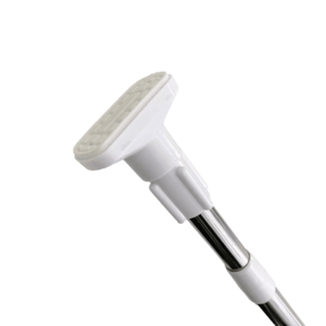 Barral Extensible Para Cortina De Baño 70-120 cm