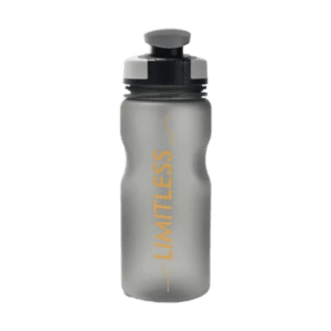 Botella de Plástico Wanderlust Deportiva 34633 750ml