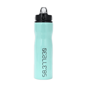 Botella Metálica Wanderlust Deportiva 37395 750ml