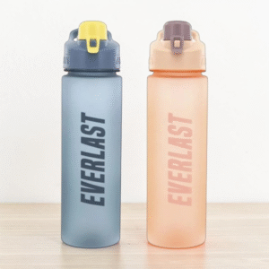 Botella de Plástico Everlast 11390 700ml