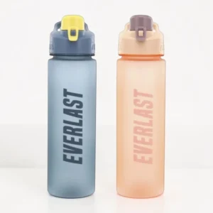 Botella de Plástico Everlast 11390 700ml