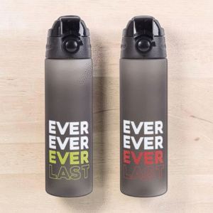 Botella de Plástico Everlast 11397 700ml