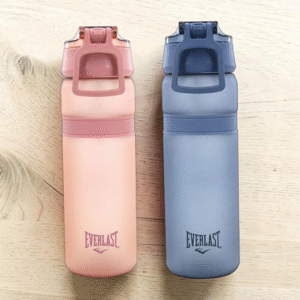 Botella de Plástico Everlast 13966 900ml