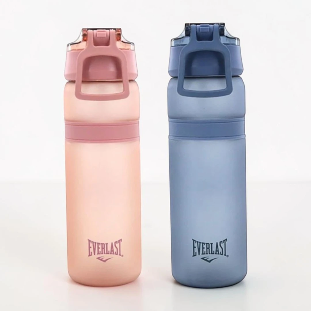 Botella de Plástico Everlast 13966 900ml