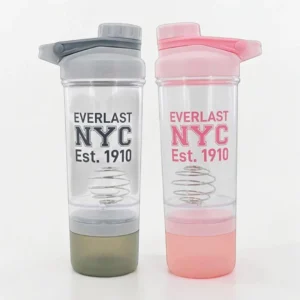 Botella de Plástico Everlast 15254 500ml