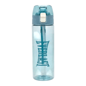 Botella de Plástico Everlast Deportiva 15263 600ml