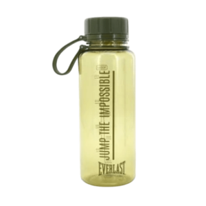 Botella de Plástico Everlast Deportiva 15258 900ml