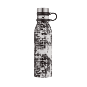 Botella Térmica Contigo Acero Inoxidable 591ml Snake Skin