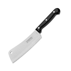 Hachuela Cuchillo Acero Inoxidable Ultracorte 6 Pulgadas 23864/106 Tramontina