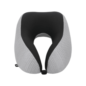 Almohada de Viaje Discovery 18782 Gris