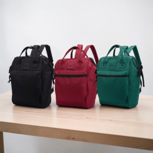 Mochila Everlast 22580