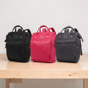 Mochila Everlast 22583