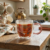 Taza Doble Vidrio 280ml Gato