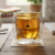 Taza Doble Vidrio 280ml