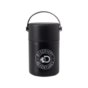 Termo Discovery de Alimentos Acero Inoxidable c/Cuchara 14097 850ml