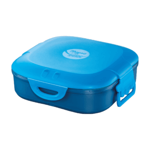 Tupper de Plástico Origins Picnik Simple Maped 500ml