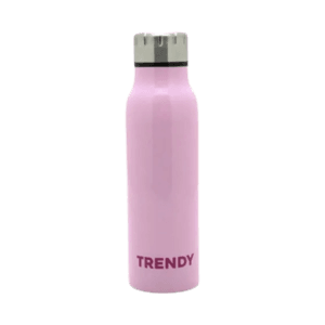 Botella Térmica Trendy Acero Inoxidable Deportiva 16442 500ml